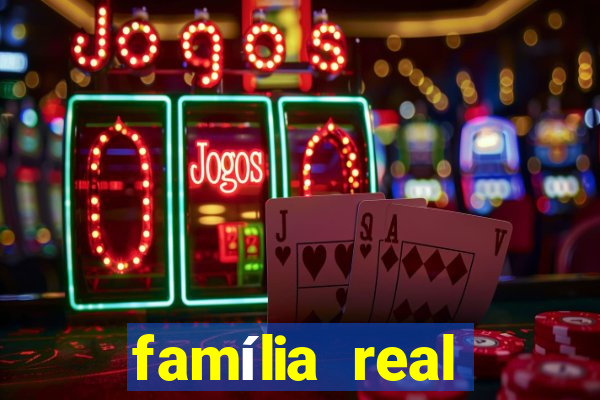 família real brasileira árvore genealógica