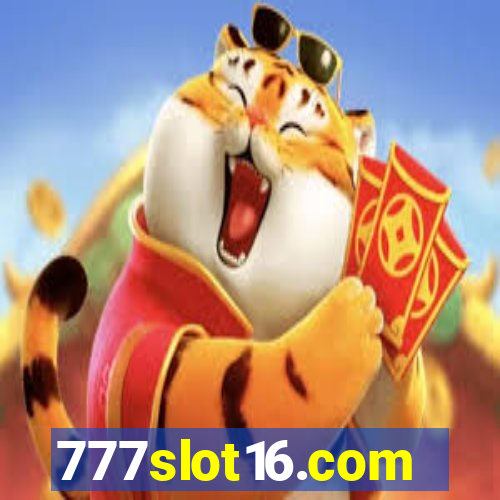 777slot16.com