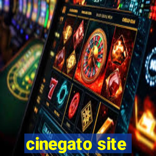 cinegato site