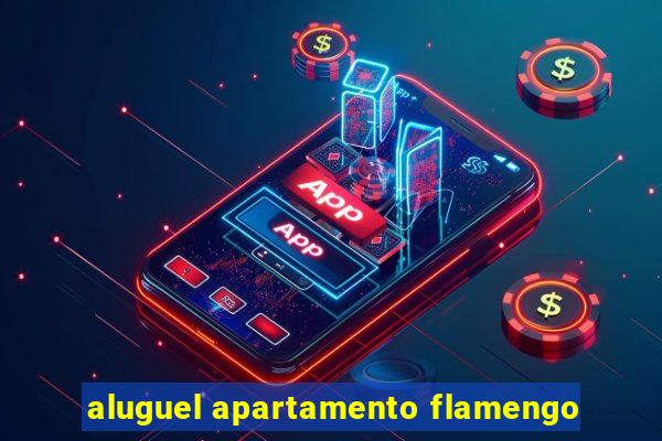 aluguel apartamento flamengo