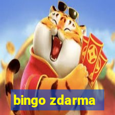 bingo zdarma