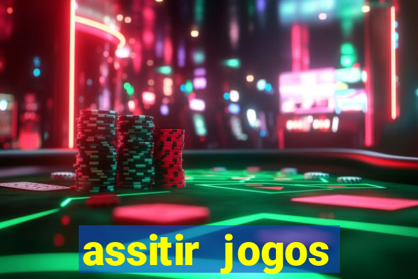 assitir jogos mortais 1