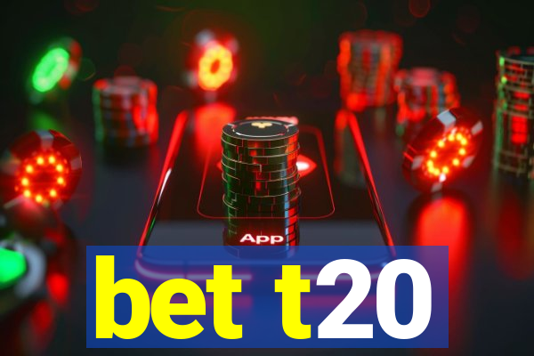 bet t20