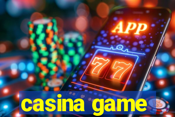 casina game