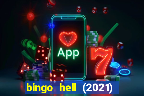 bingo hell (2021) movie wallpapers