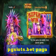 pgslots.bet paga