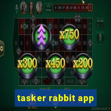 tasker rabbit app