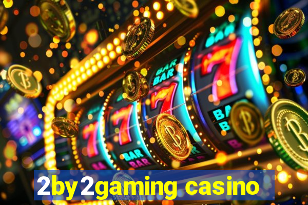 2by2gaming casino