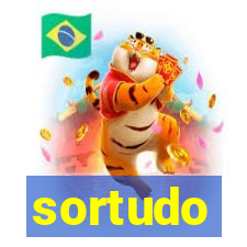 sortudo