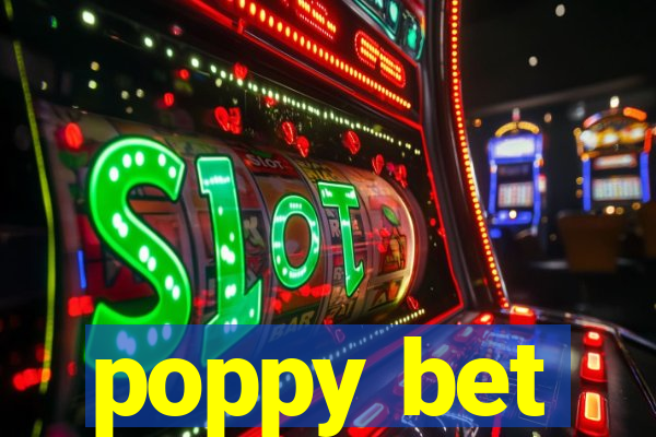 poppy bet