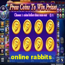 online rabbits