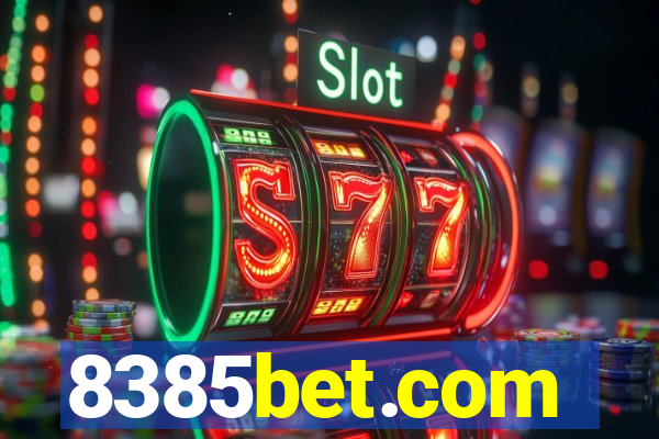 8385bet.com