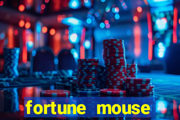 fortune mouse grátis demo