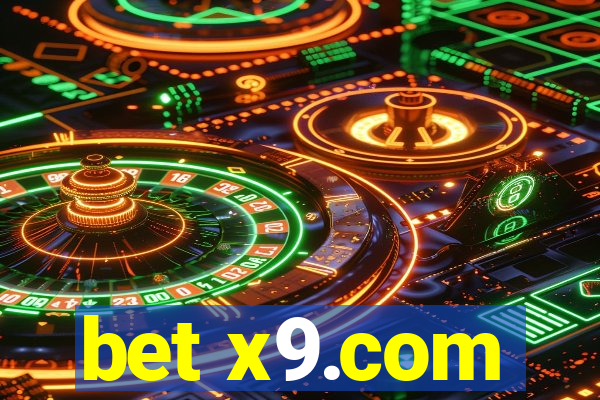 bet x9.com