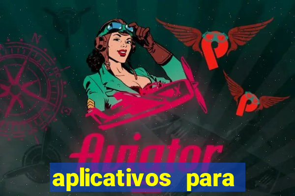 aplicativos para jogar na loteria