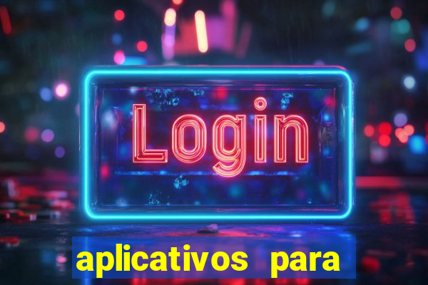 aplicativos para jogar na loteria