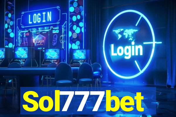 Sol777bet