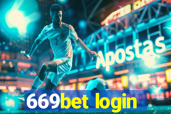 669bet login