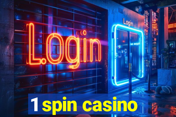 1 spin casino