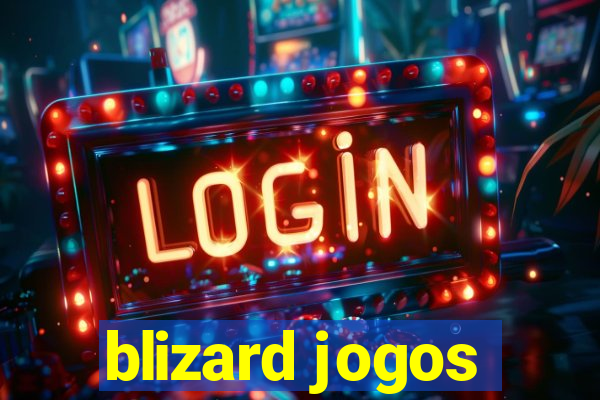 blizard jogos