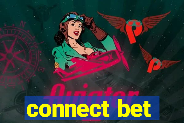 connect bet