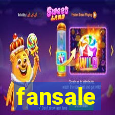 fansale