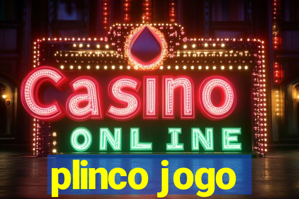 plinco jogo