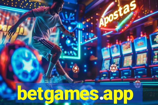 betgames.app