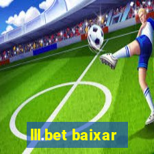 lll.bet baixar