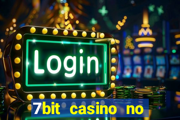 7bit casino no deposit bonus