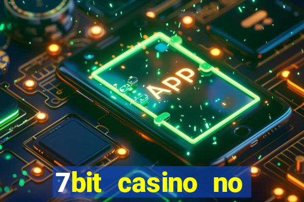 7bit casino no deposit bonus