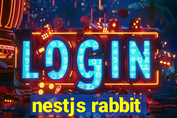 nestjs rabbit