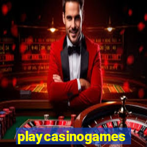 playcasinogames