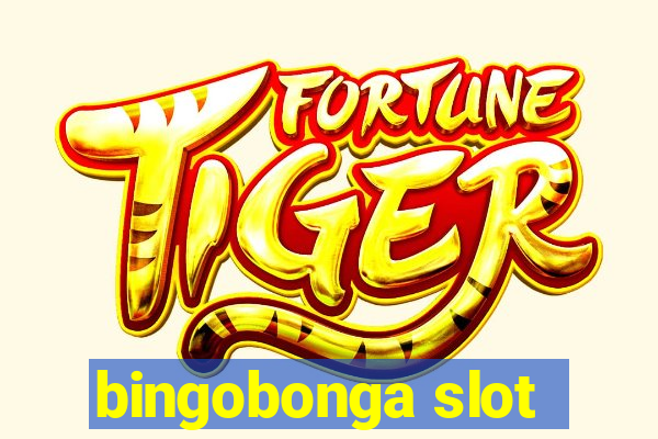 bingobonga slot