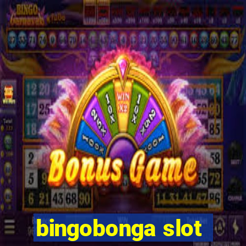 bingobonga slot