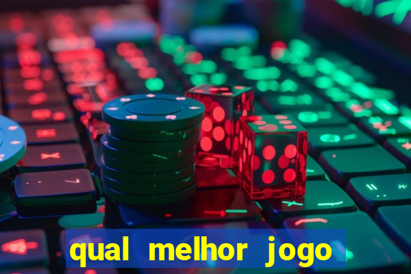 qual melhor jogo de cassino da betano