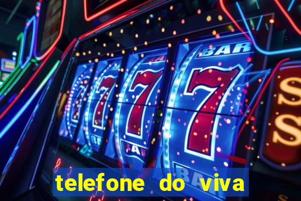 telefone do viva sorte oficial