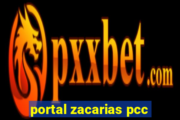 portal zacarias pcc