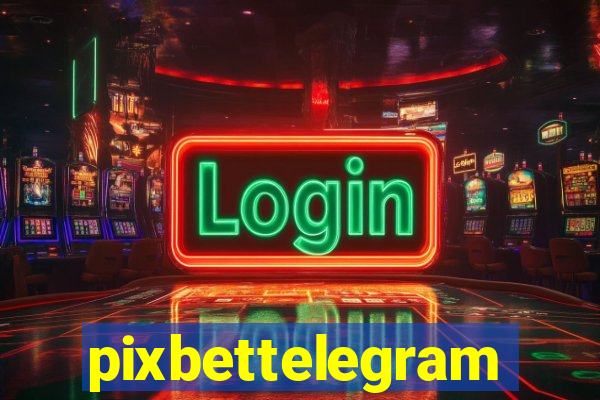 pixbettelegram