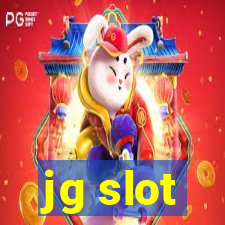 jg slot