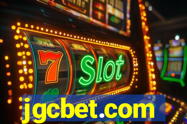 jgcbet.com