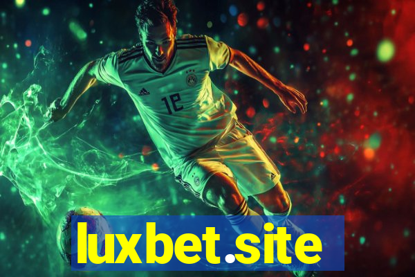 luxbet.site