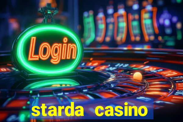 starda casino reclame aqui