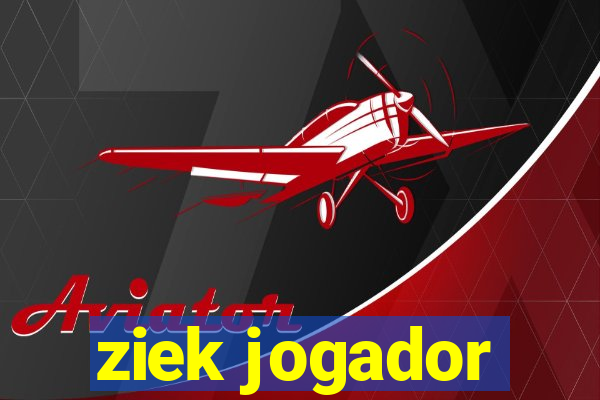 ziek jogador