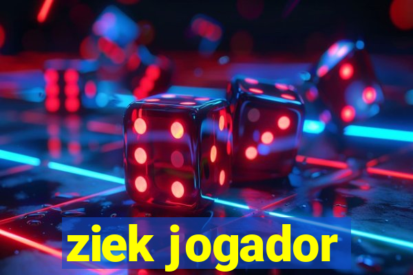 ziek jogador