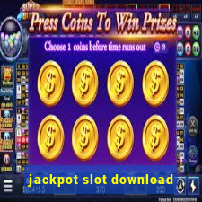 jackpot slot download