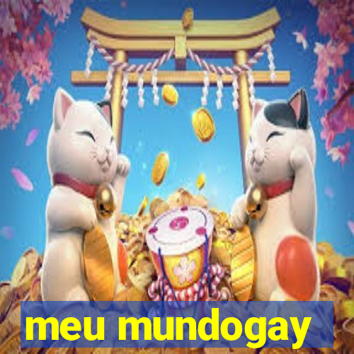 meu mundogay