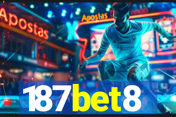 187bet8