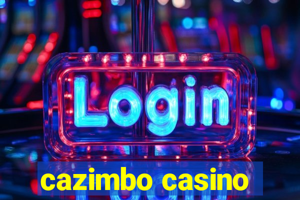 cazimbo casino