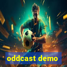 oddcast demo